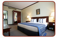 تور دبی هتل امپریال سوییت - آژانس مسافرتی و هواپیمایی آفتاب ساحل آبی